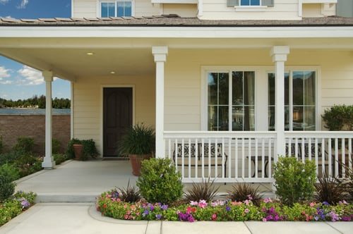 Exterior Painting