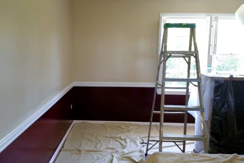 Interior Painting
