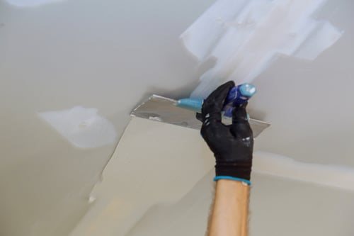 Why Prep Is 80% of a Good Interior Paint Job